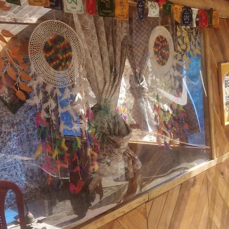 Shanti People Huts & Camp Kasol Rom bilde