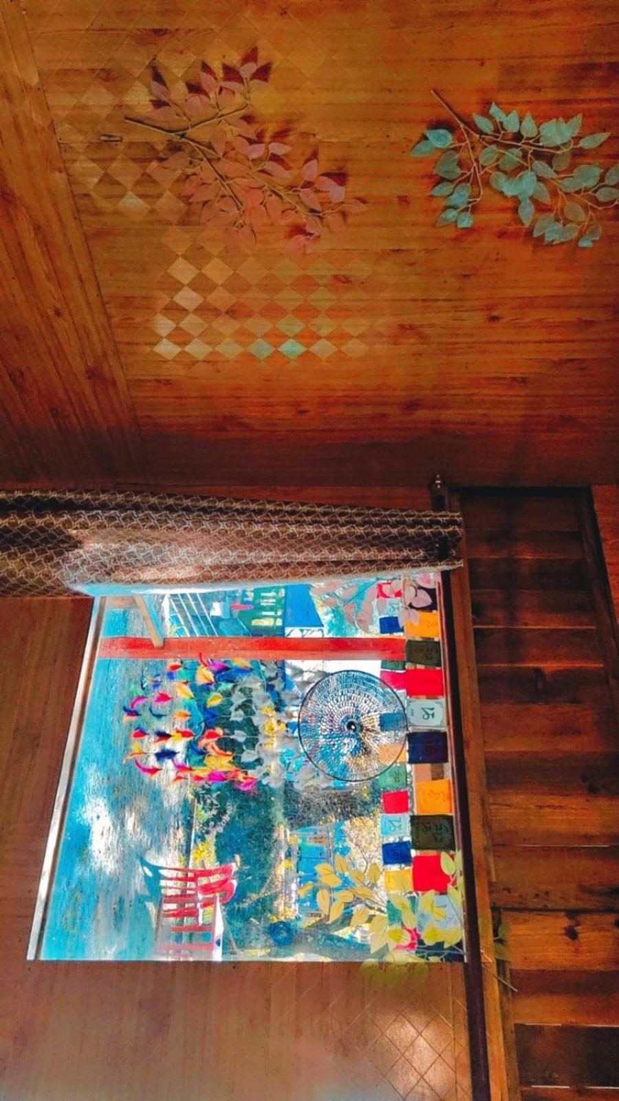 Shanti People Huts & Camp Kasol Rom bilde