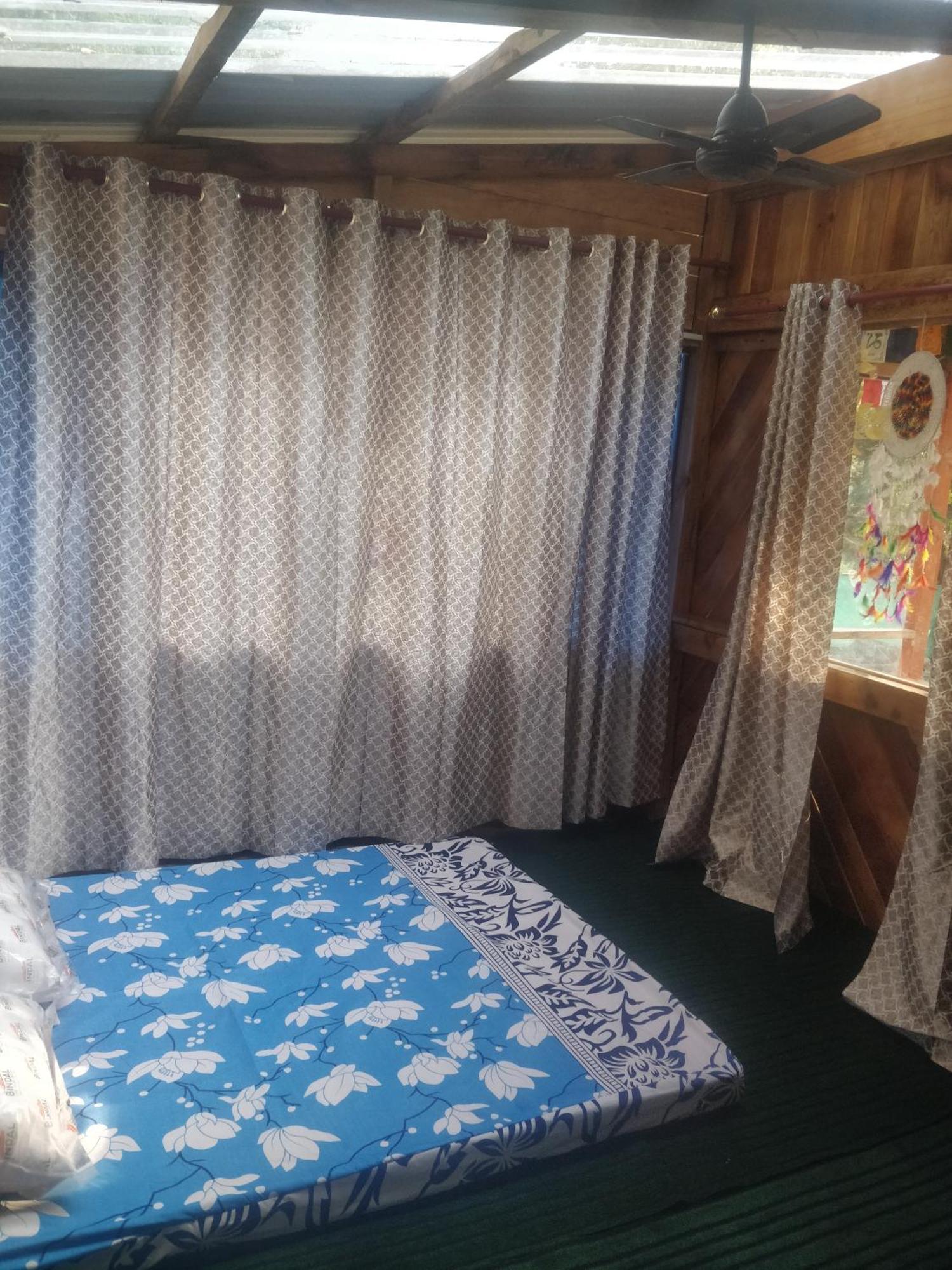 Shanti People Huts & Camp Kasol Rom bilde