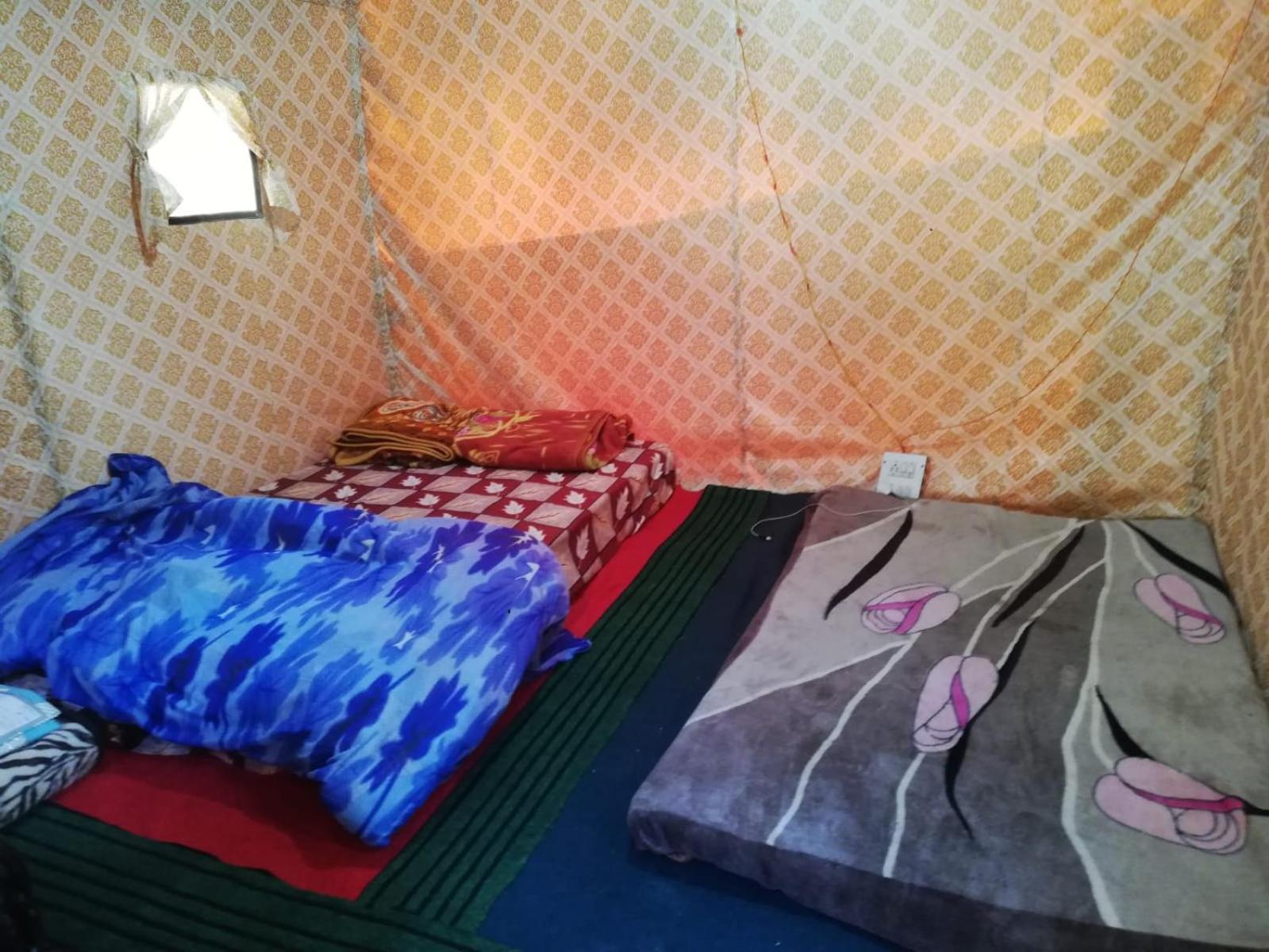 Shanti People Huts & Camp Kasol Rom bilde