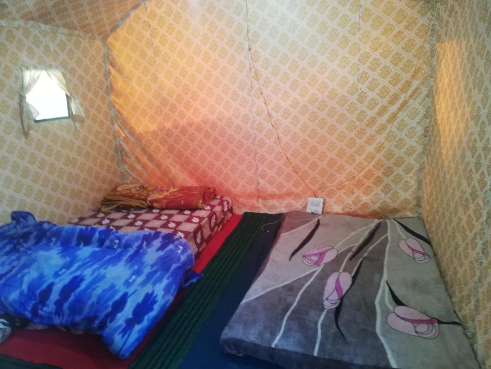 Shanti People Huts & Camp Kasol Rom bilde